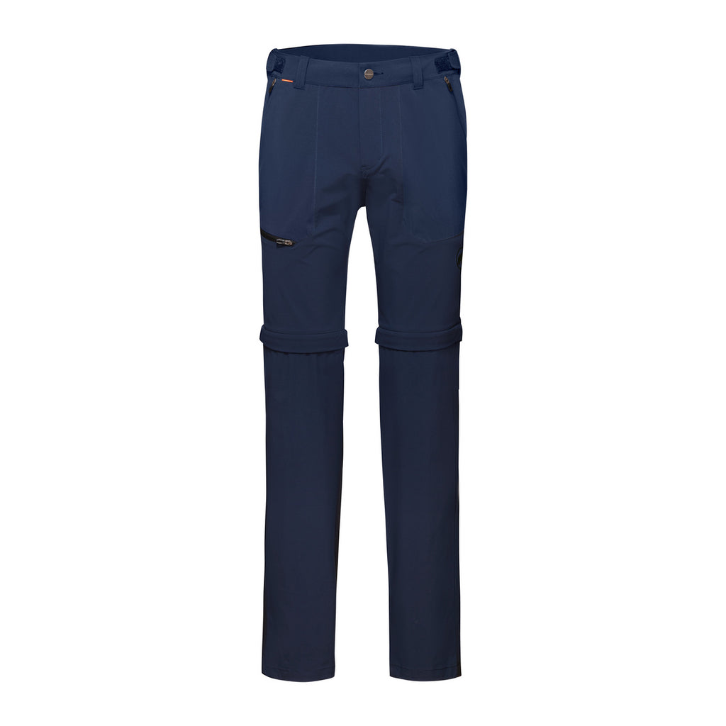 Runbold Zip Off Pants Men