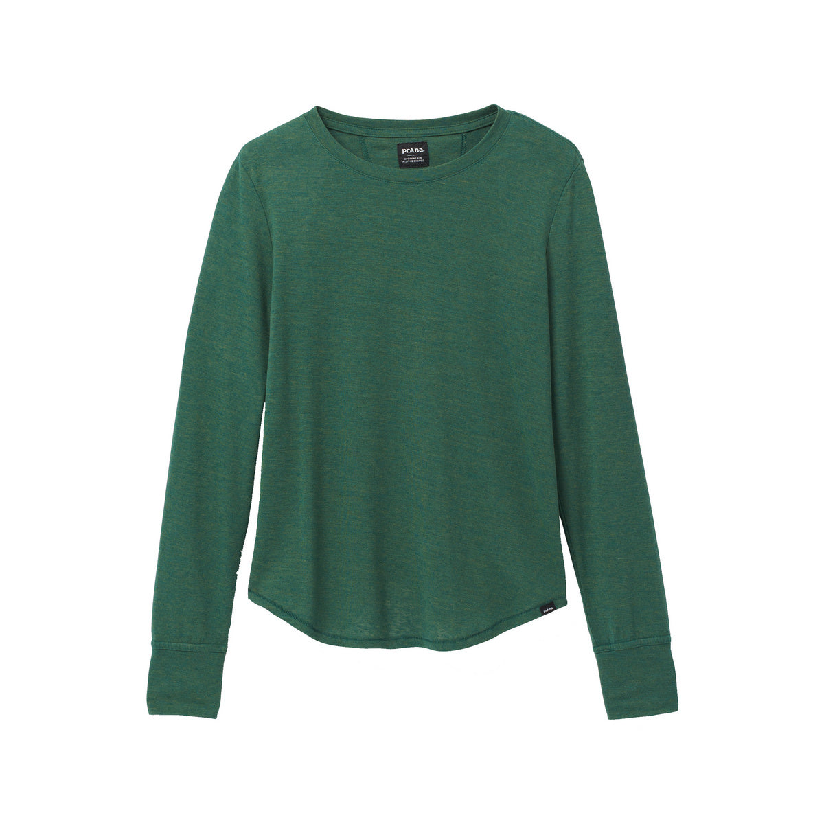 Cozy Up Long Sleeve Tee