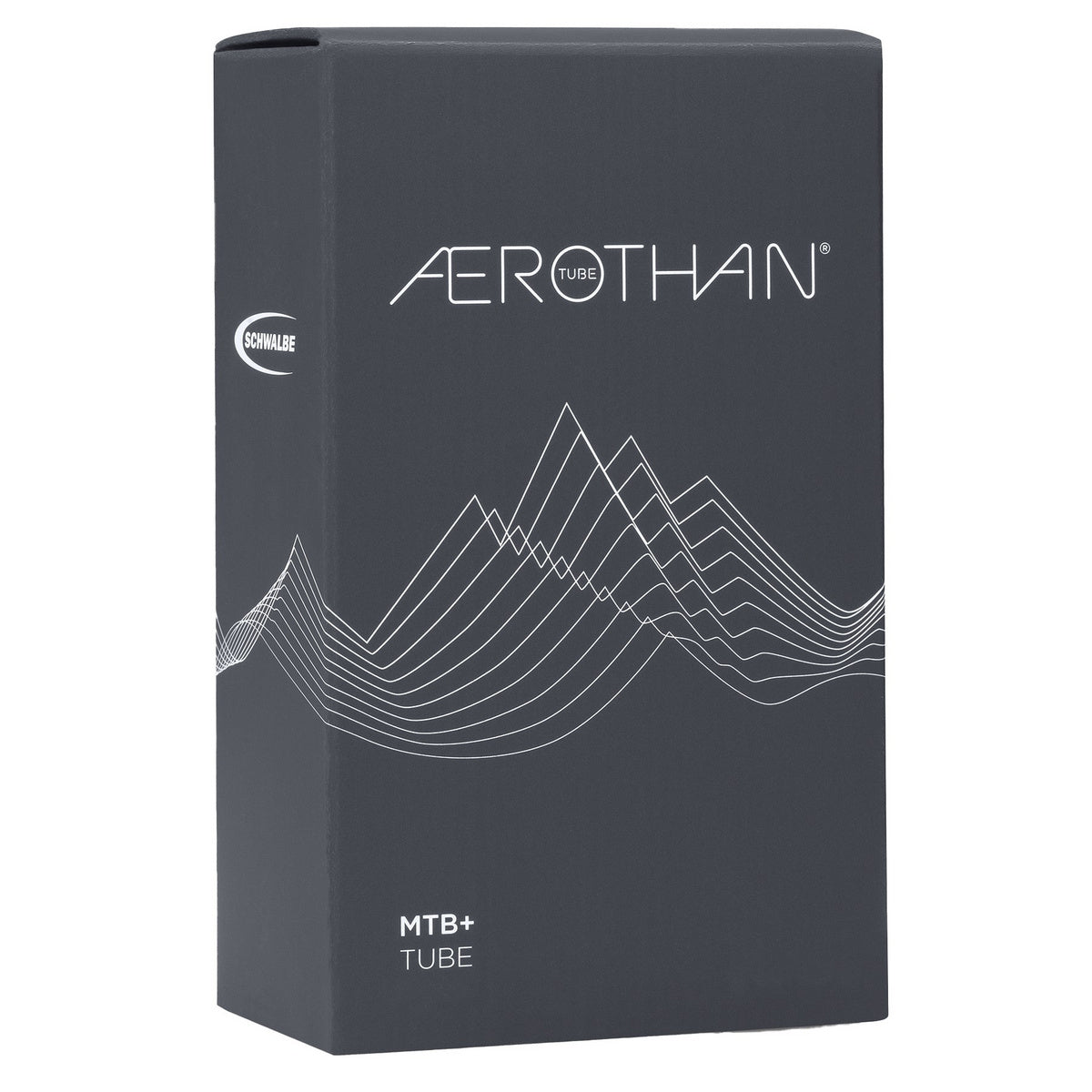 Aerothan Tube 29'' MTB+ 62/75-622