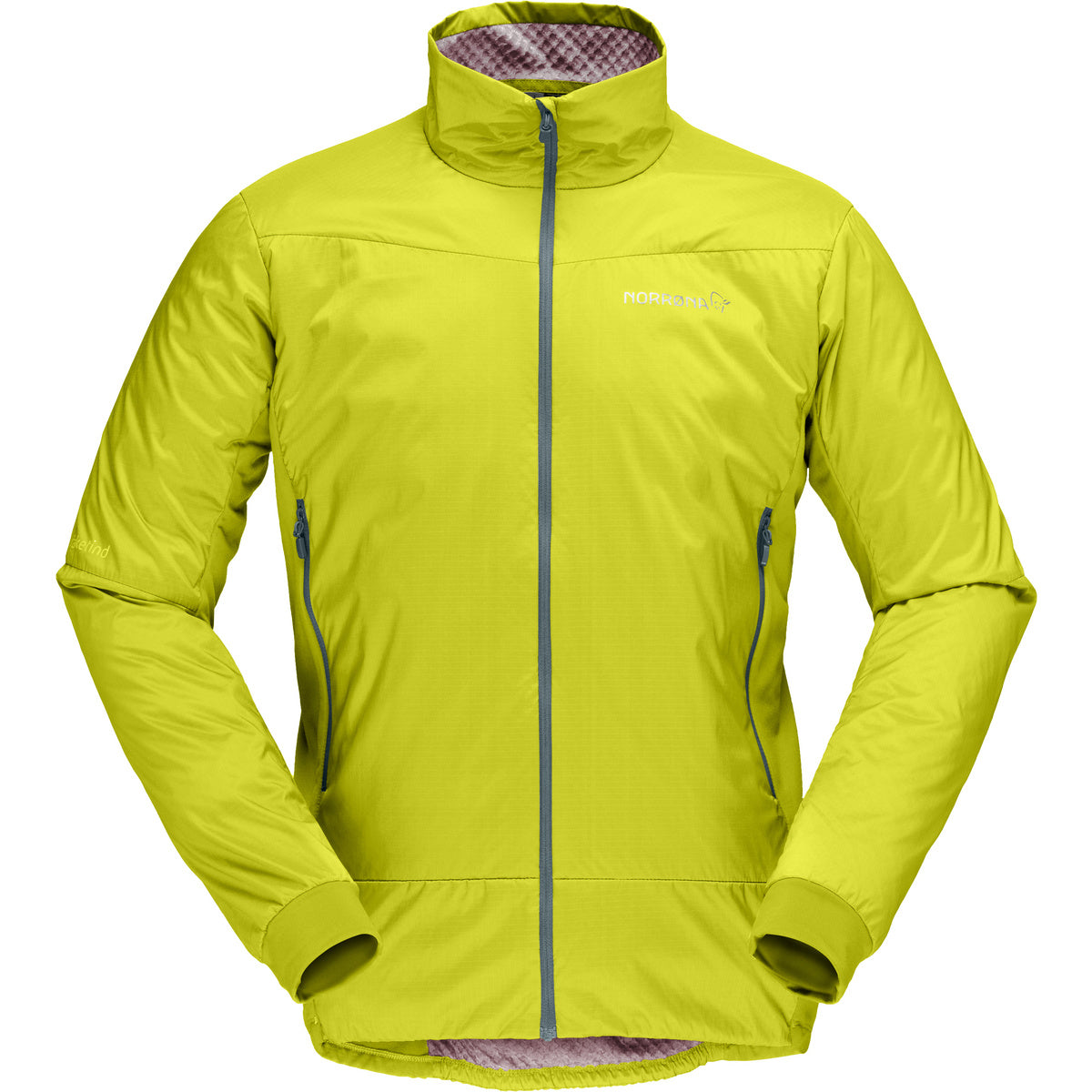 Falketind Octa Jacket M's