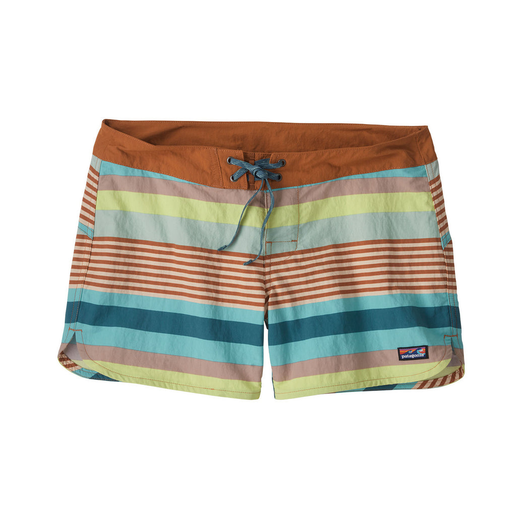 W's Wavefarer Boardshorts 5 in.