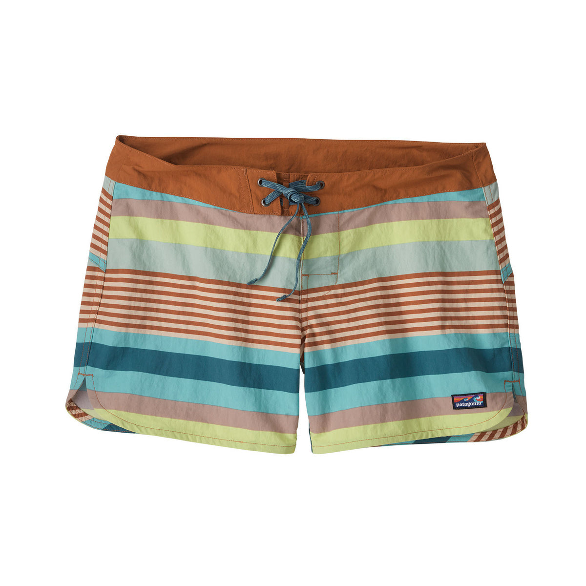 W's Wavefarer Boardshorts 5 in.