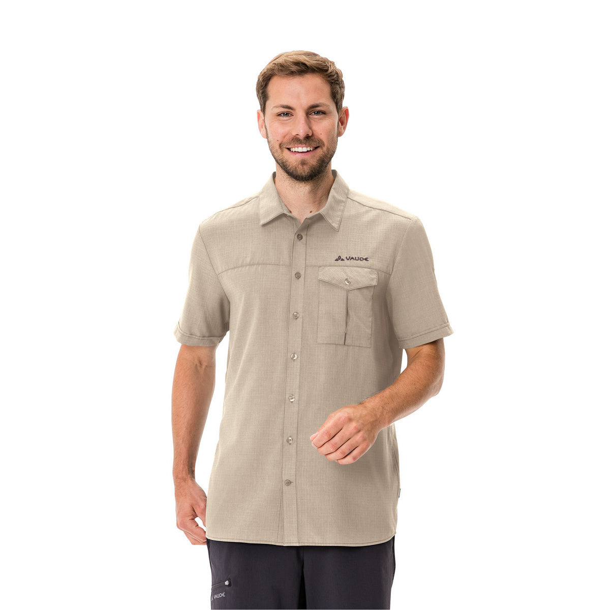 Men's Rosemoor Shirt II