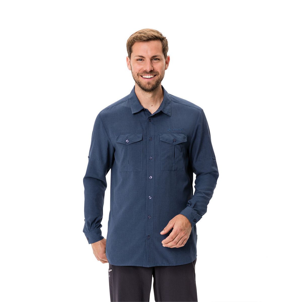 Men's Rosemoor LS Shirt II