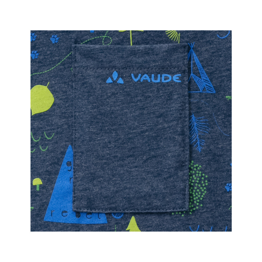 Kids Tammar AOP T-Shirt