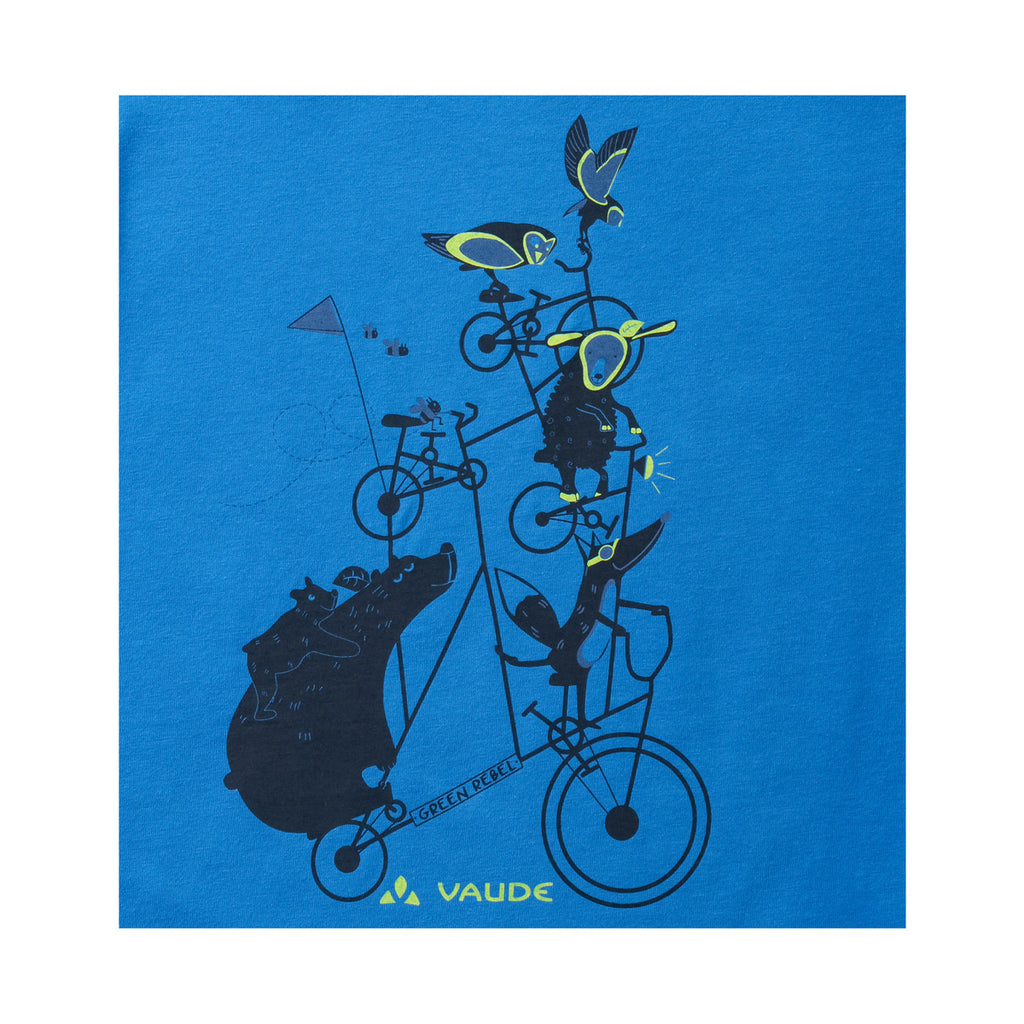 Kids Lezza T-Shirt