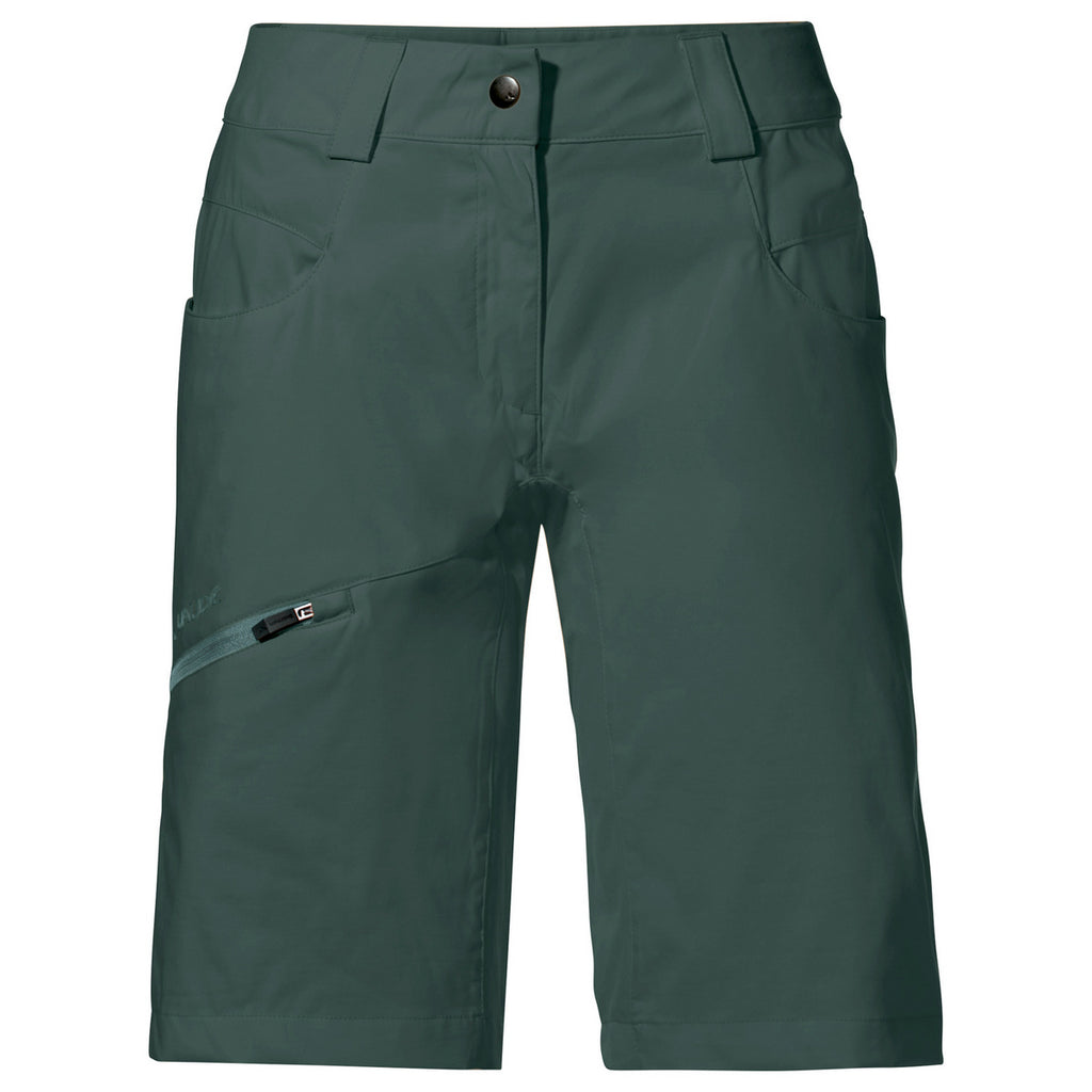 Women's Skarvan Bermuda