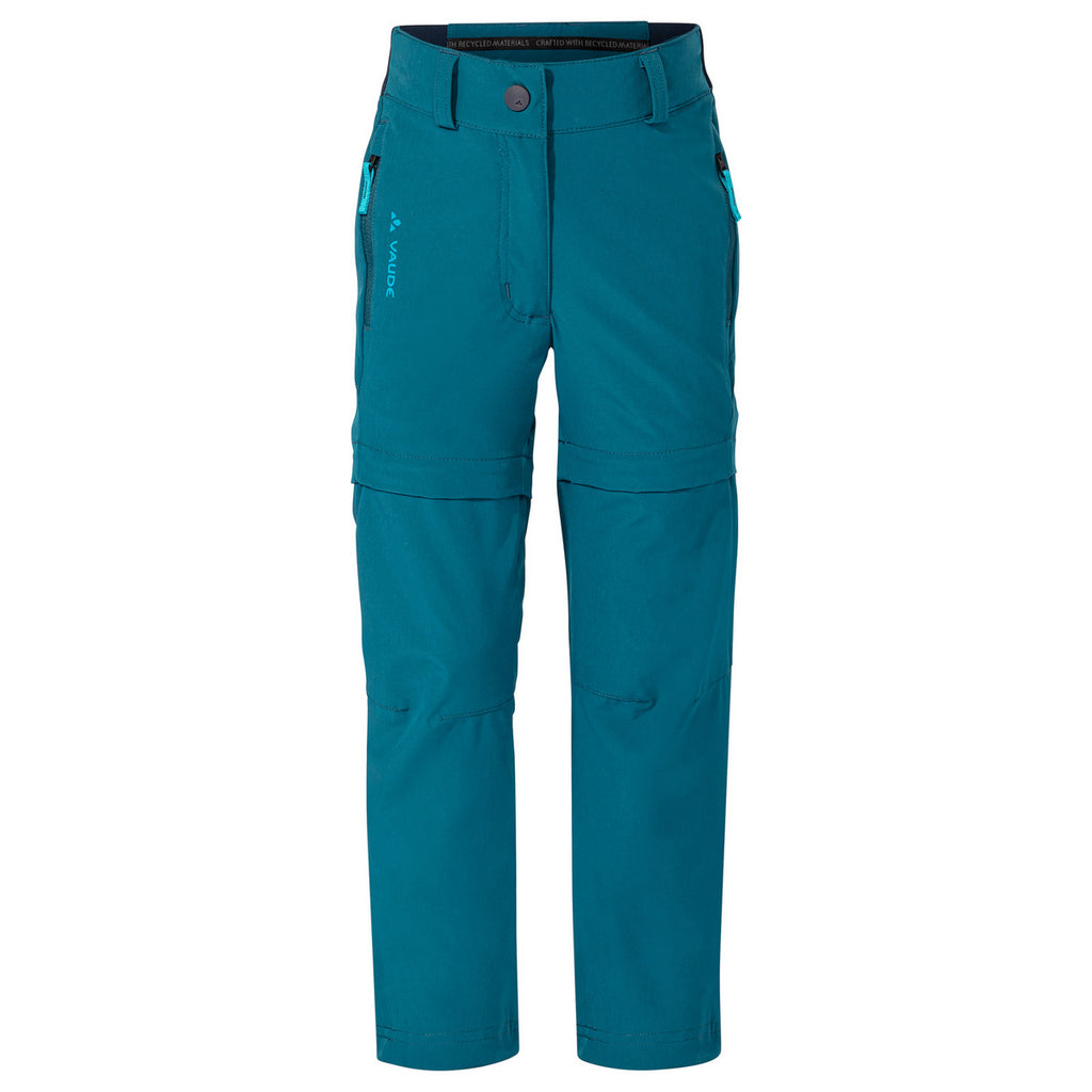 Kids ZO Pants Slim Fit