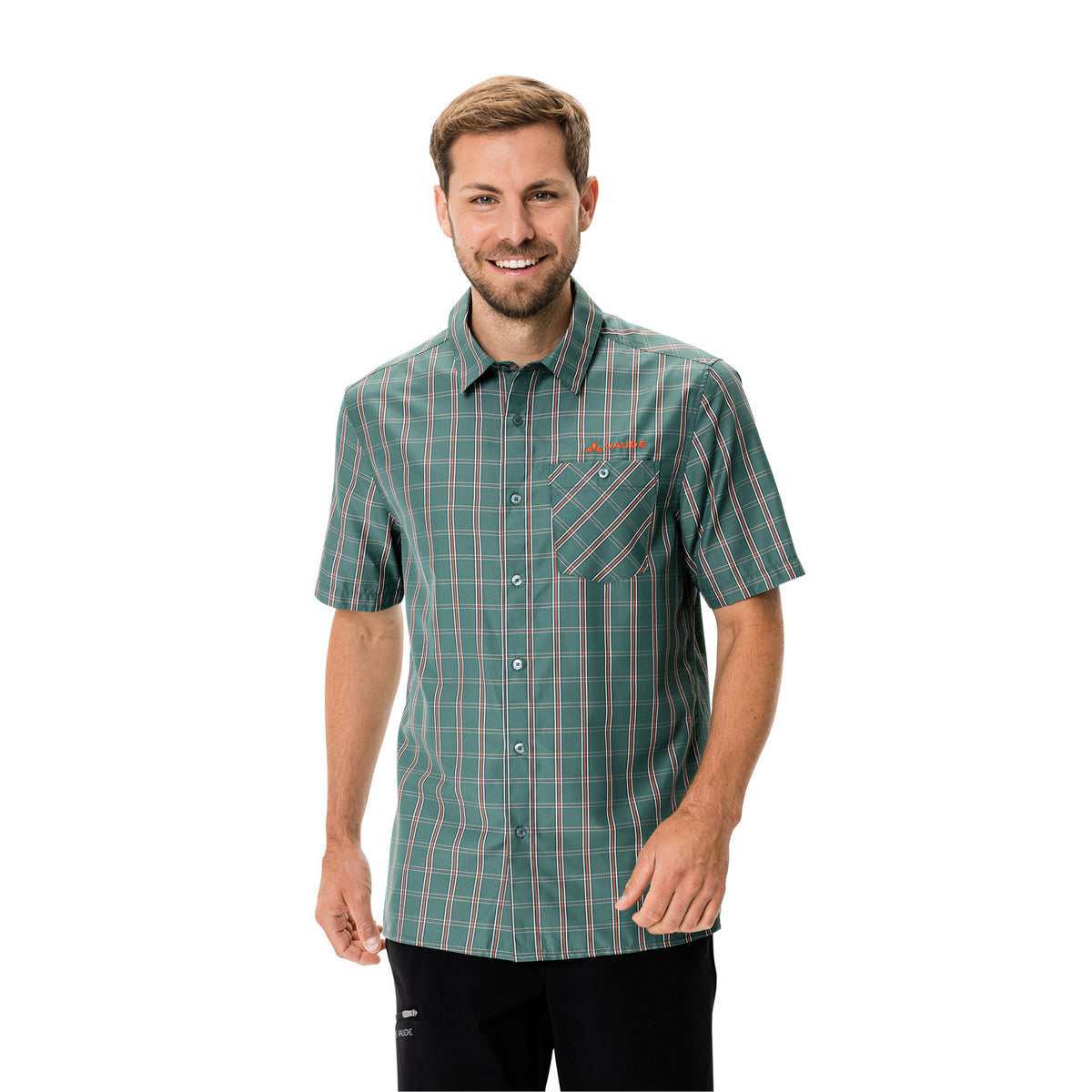 Men's Albsteig Shirt III