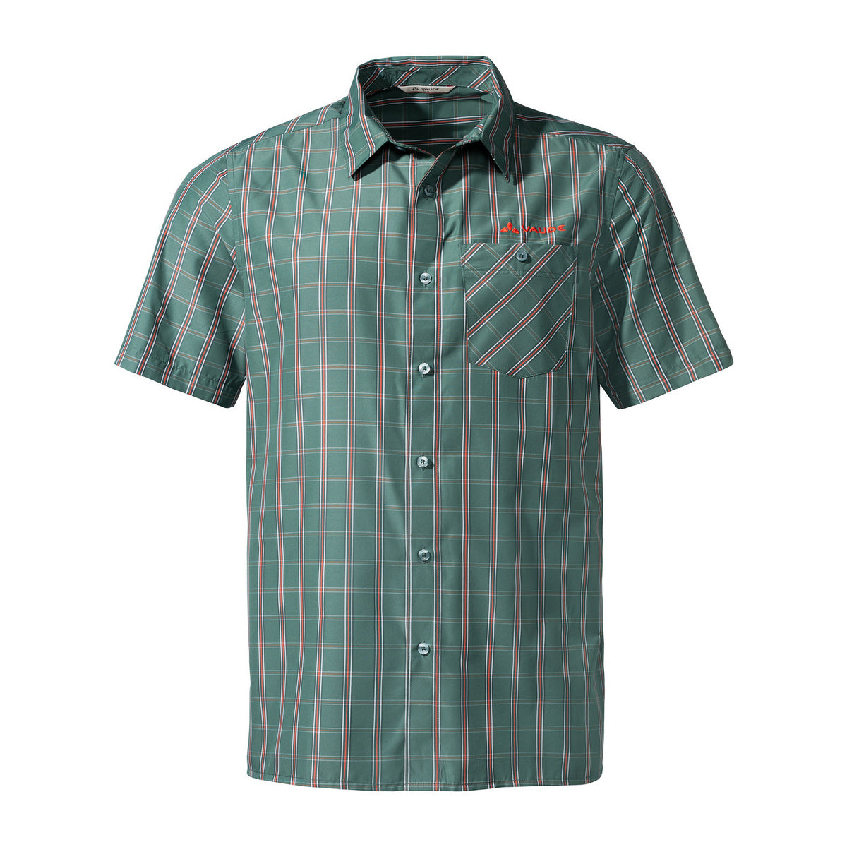 Men's Albsteig Shirt III