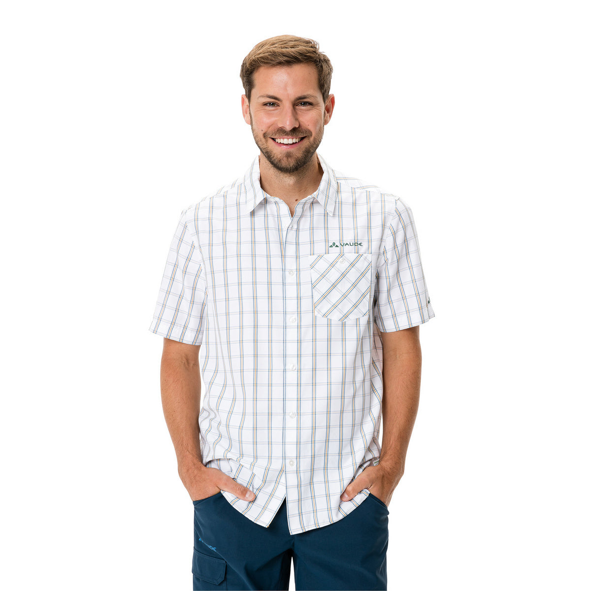 Men's Albsteig Shirt III
