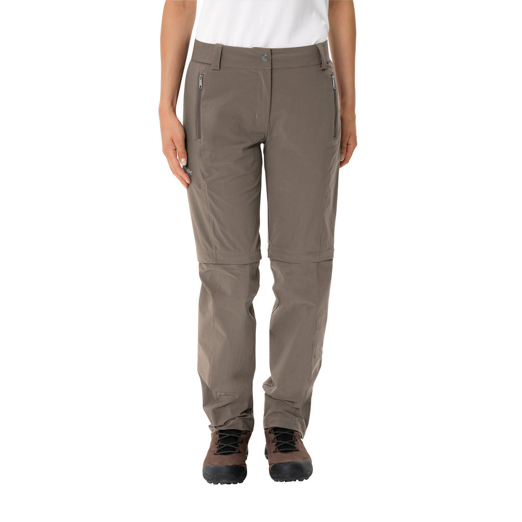 Women's Farley Stretch ZO T-Zip Pants II