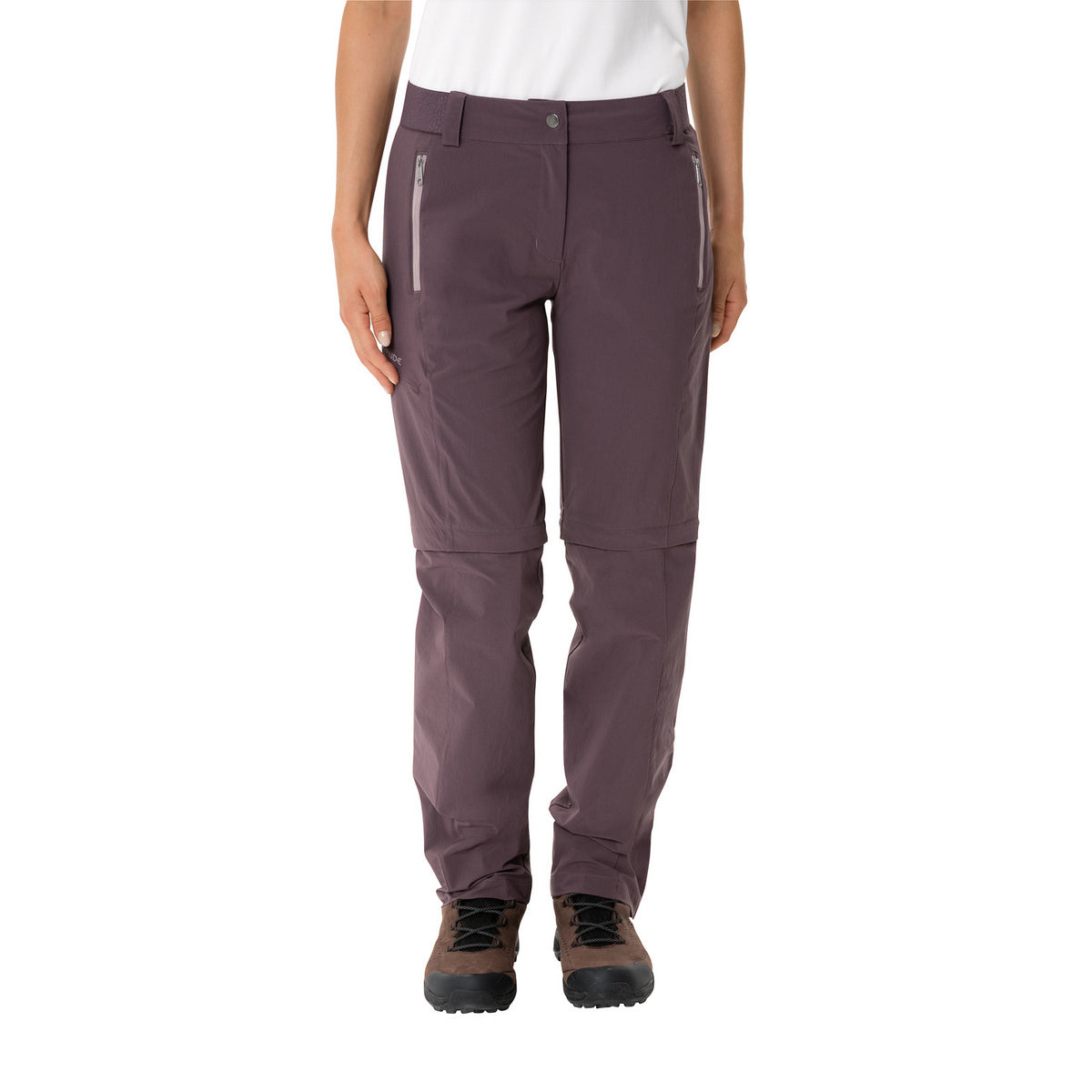 Women's Farley Stretch ZO T-Zip Pants II