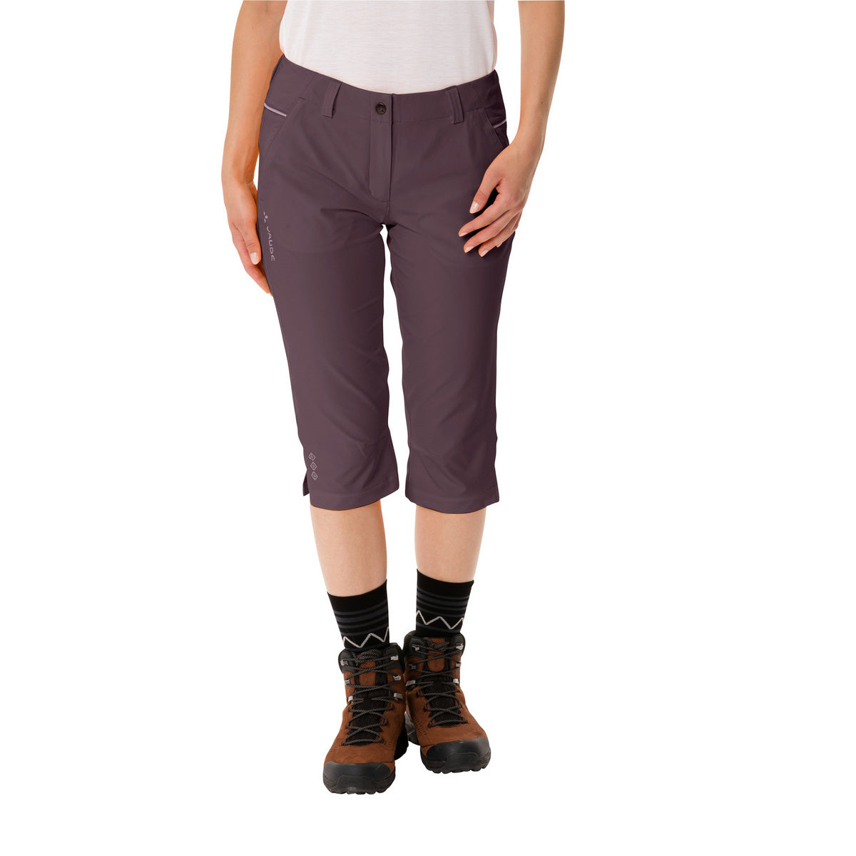 Women's Skomer Capri