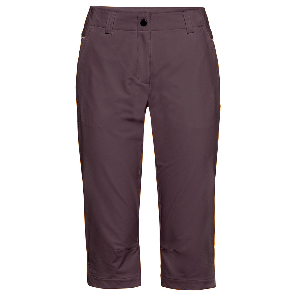 Women's Skomer Capri