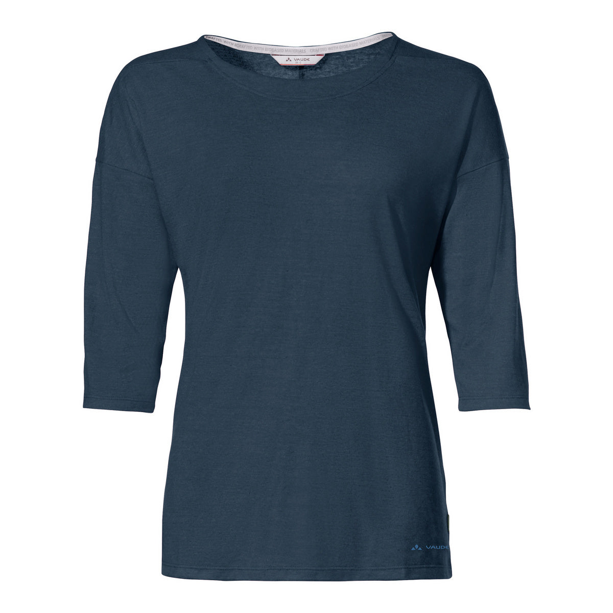 Women's Neyland 3/4 T-Shirt