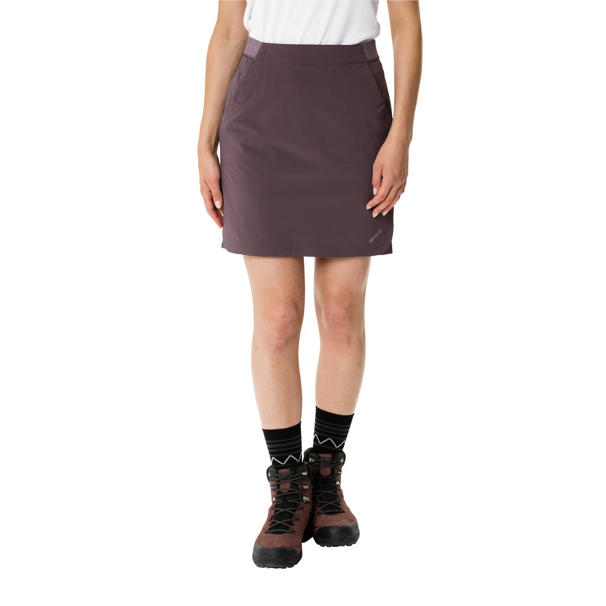 Women's Skomer Skort IV