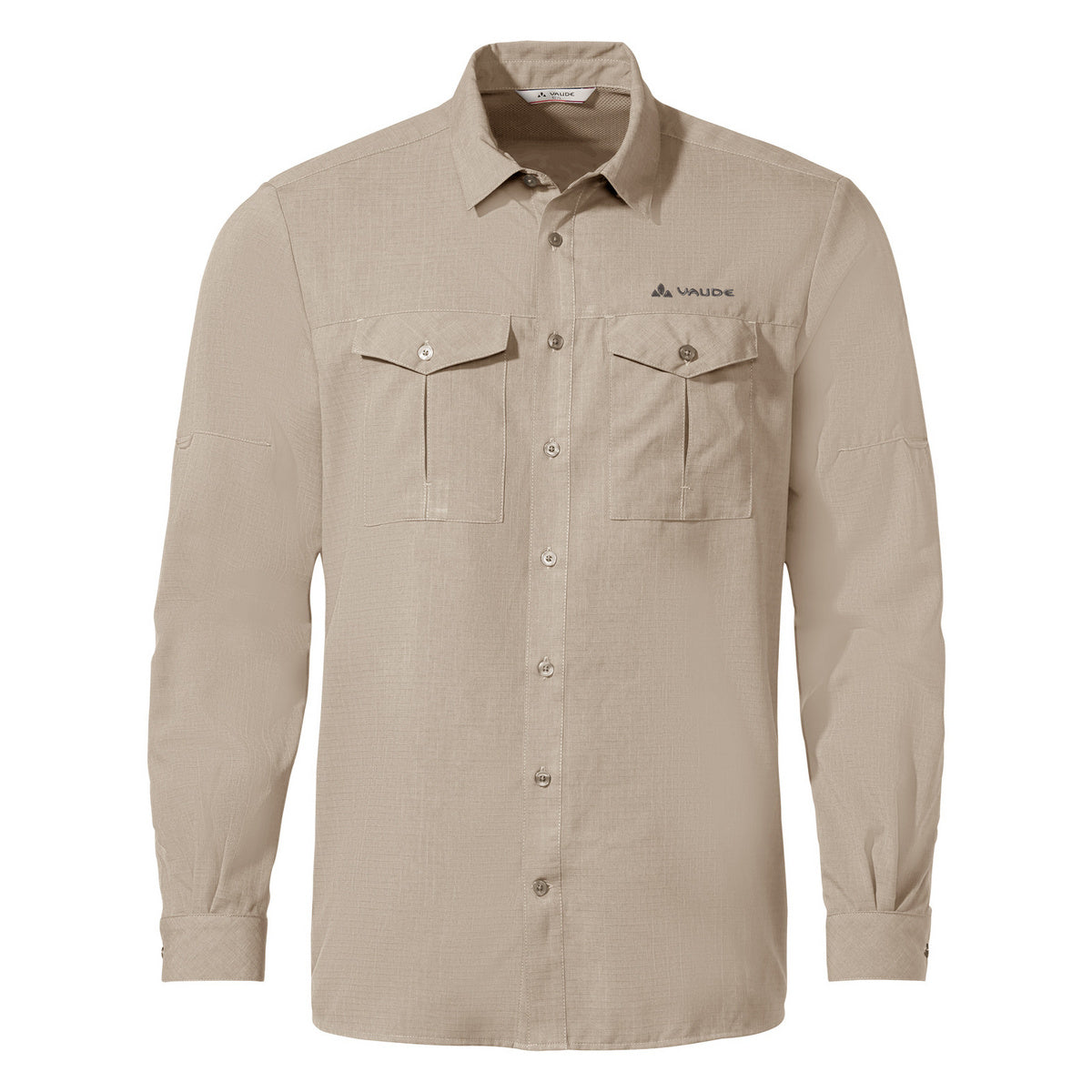 Men's Rosemoor LS Shirt II