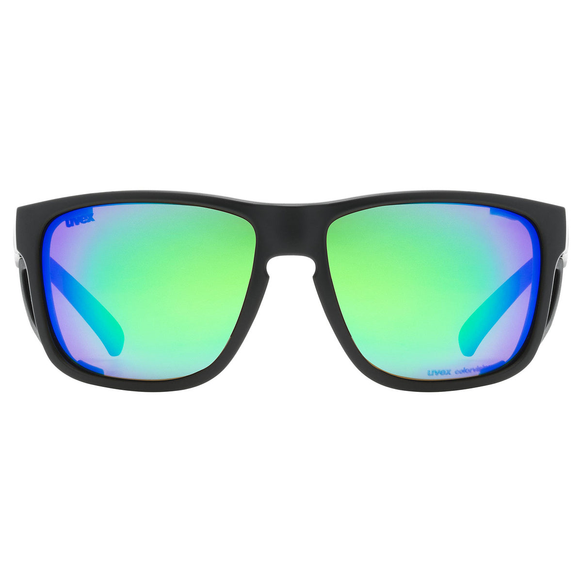 Sportstyle 312 CV, mirror green (3)