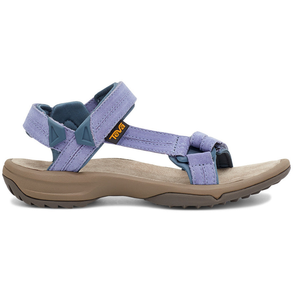 W's Terra Fi Lite Suede