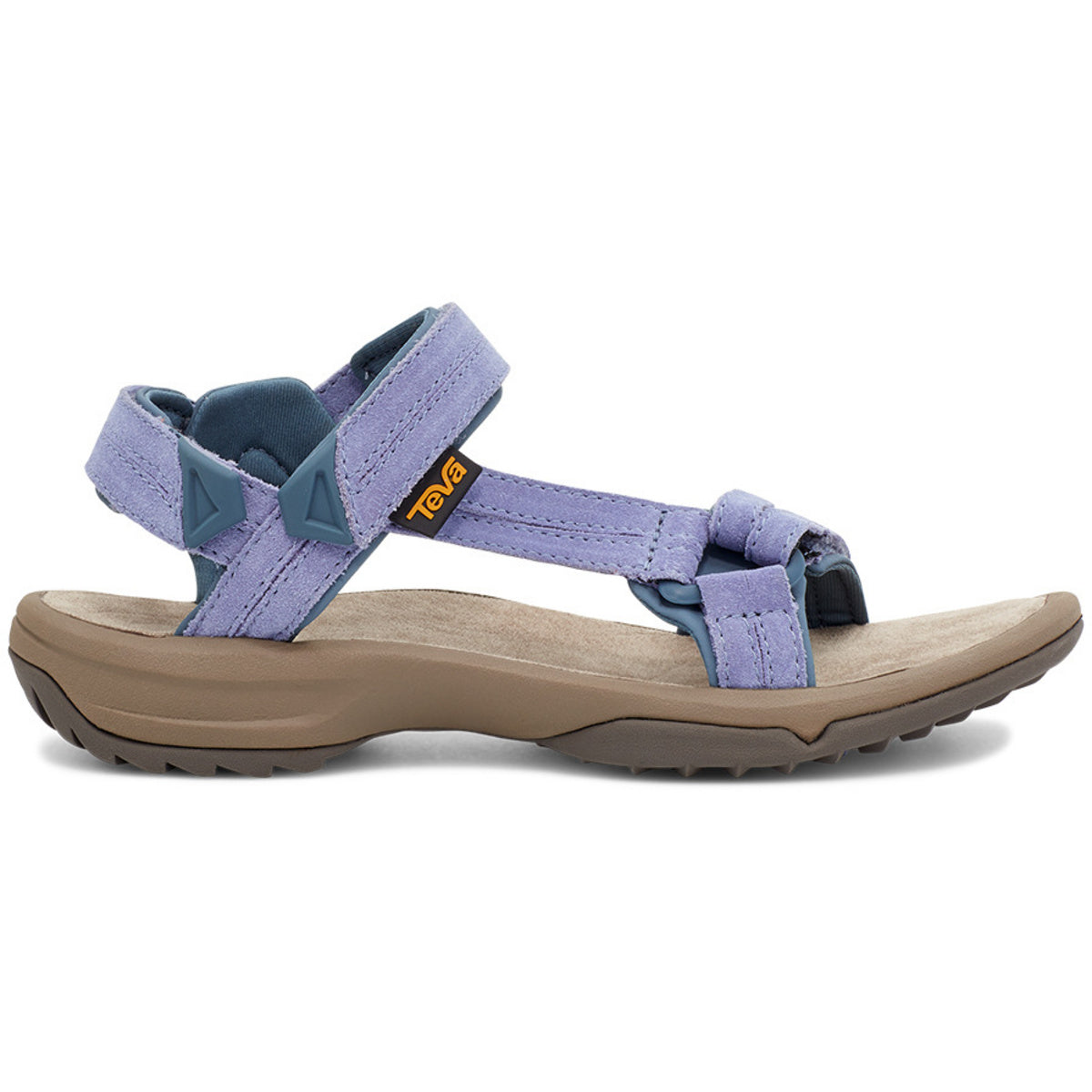 W's Terra Fi Lite Suede