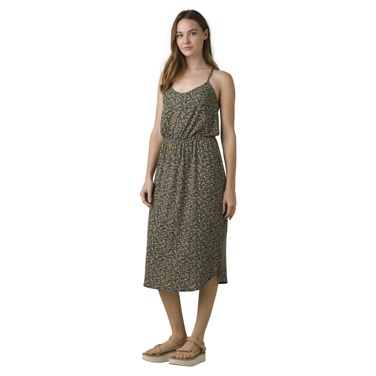 Ayla Dress
