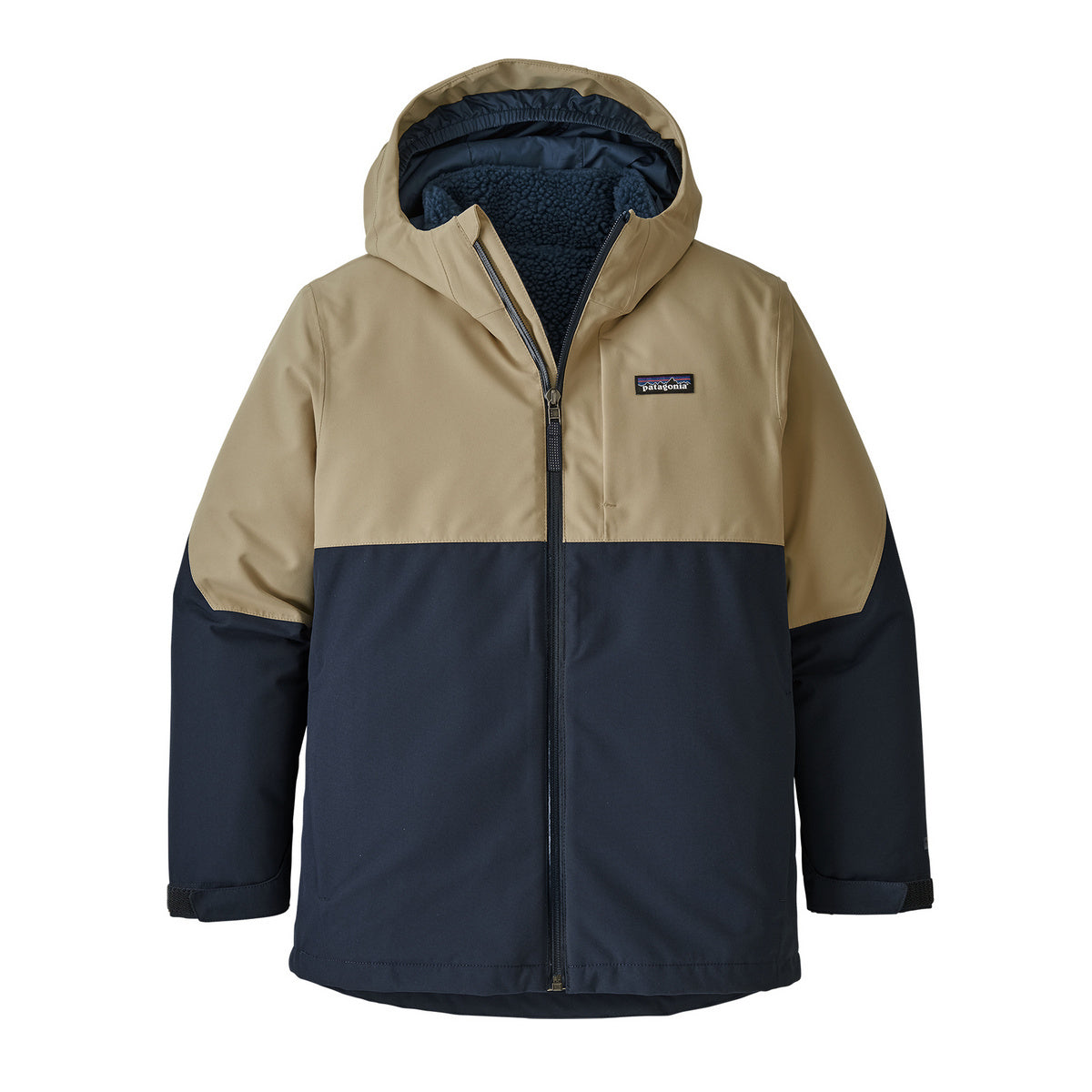 K's 4-in-1 Everyday Jkt