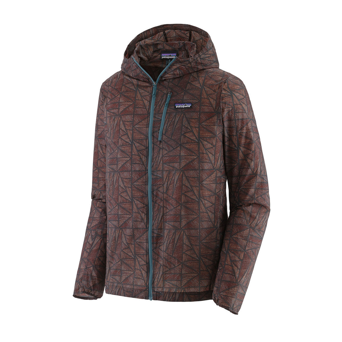 M's Houdini Jkt