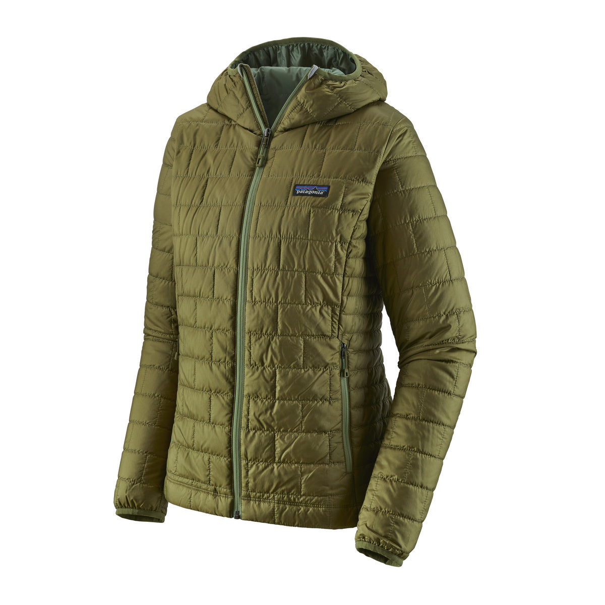 W's Nano Puff Hoody