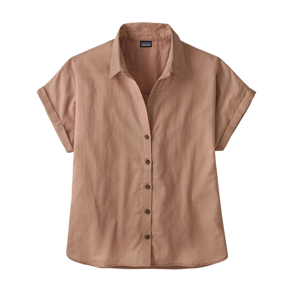 W's LW A/C Shirt