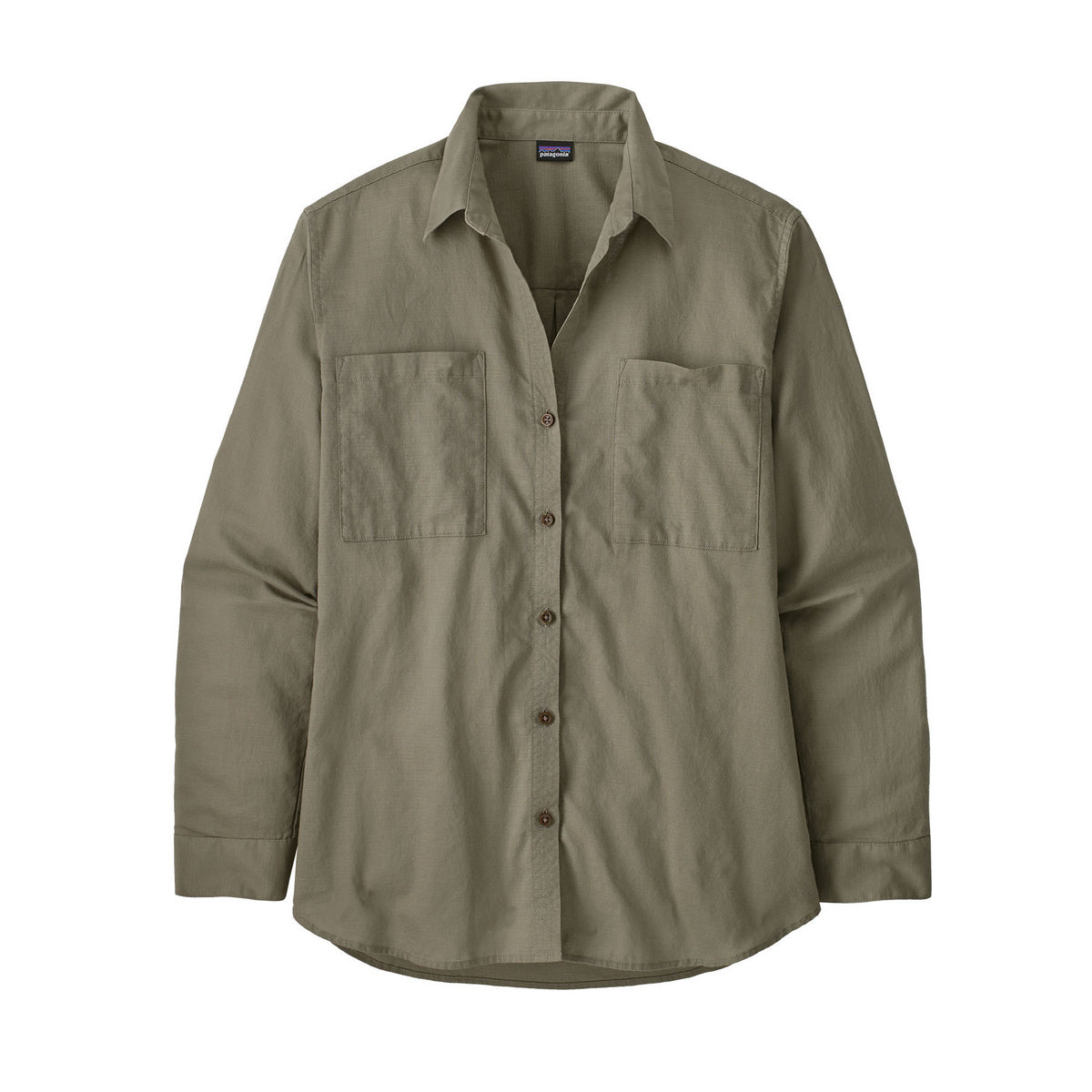 W's LW A/C Buttondown