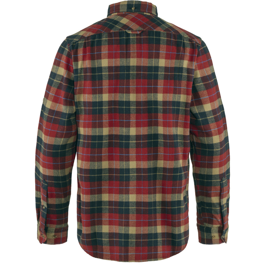 Singi Heavy Flanell Shirt
