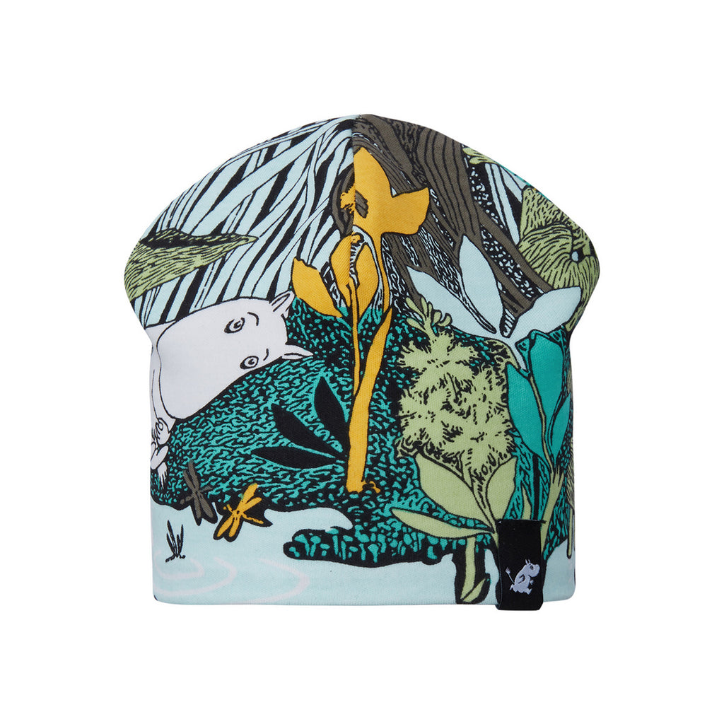 Moomin Avig