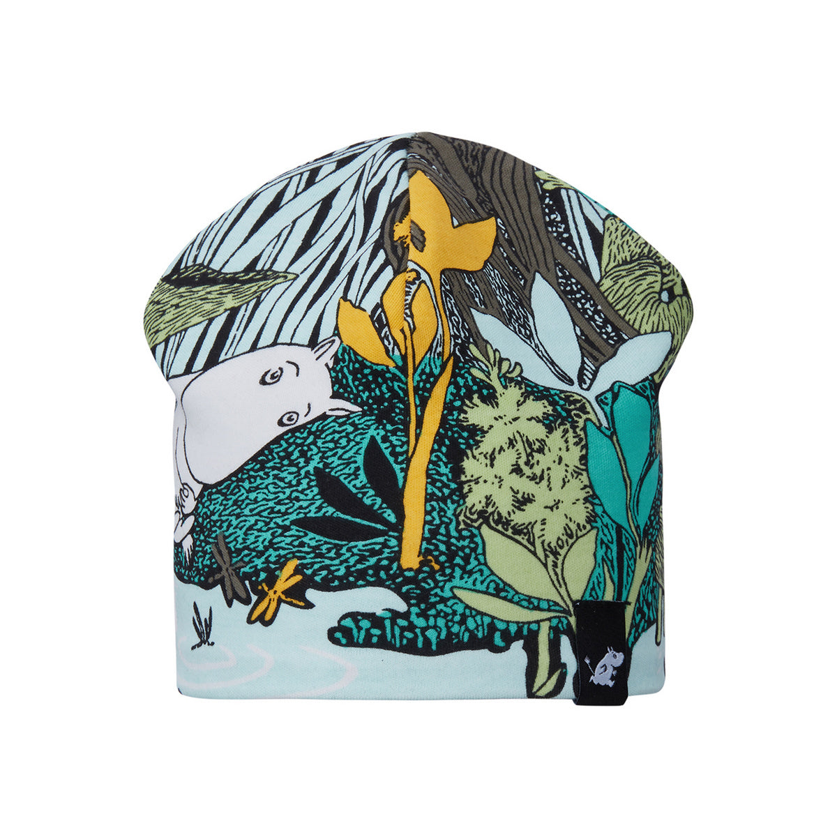 Moomin Avig