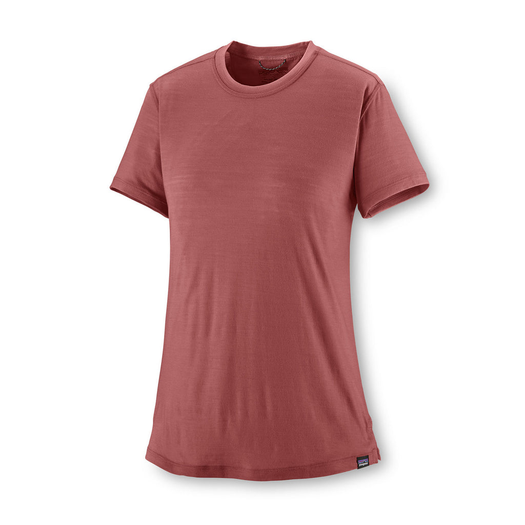 W's Cap Cool Merino Shirt