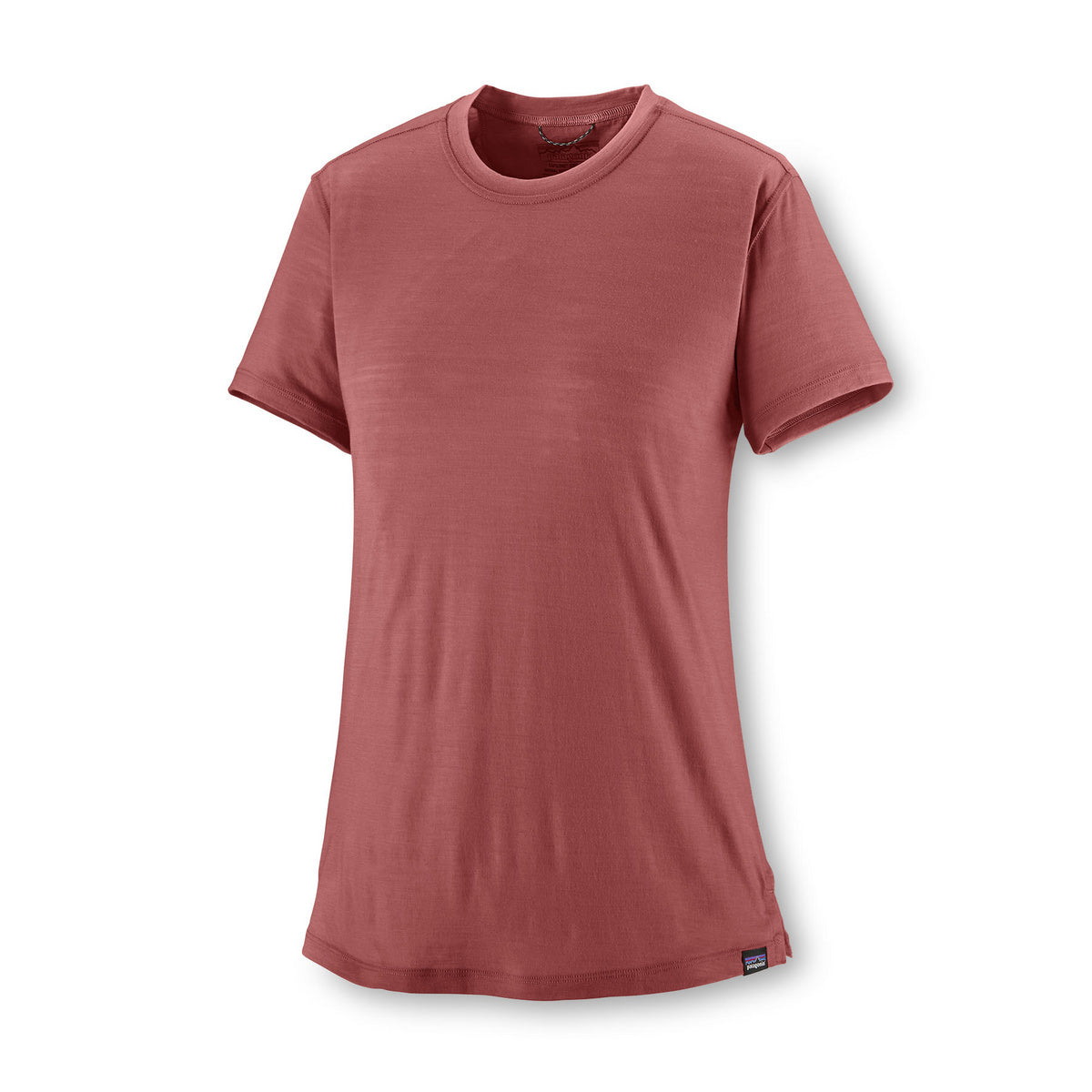 W's Cap Cool Merino Shirt