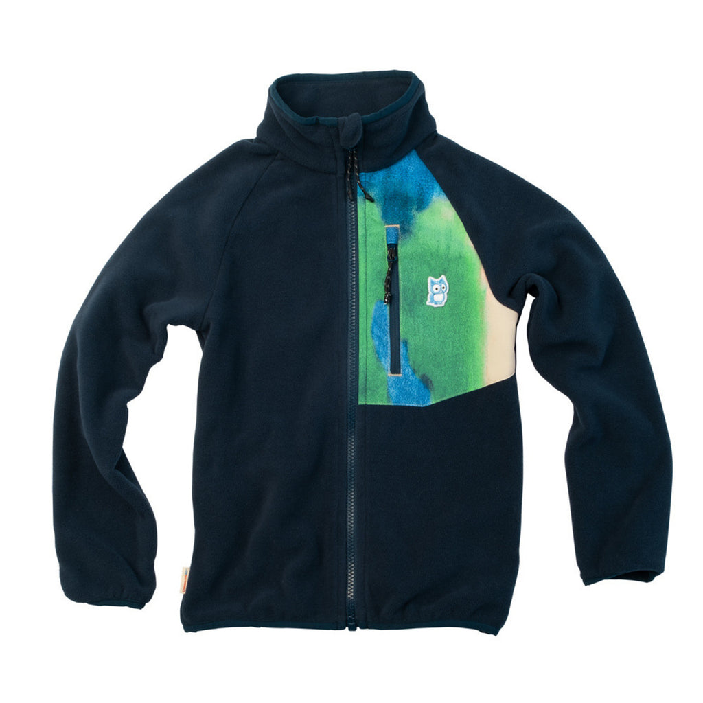 Avan Bio-Fleece Jacket