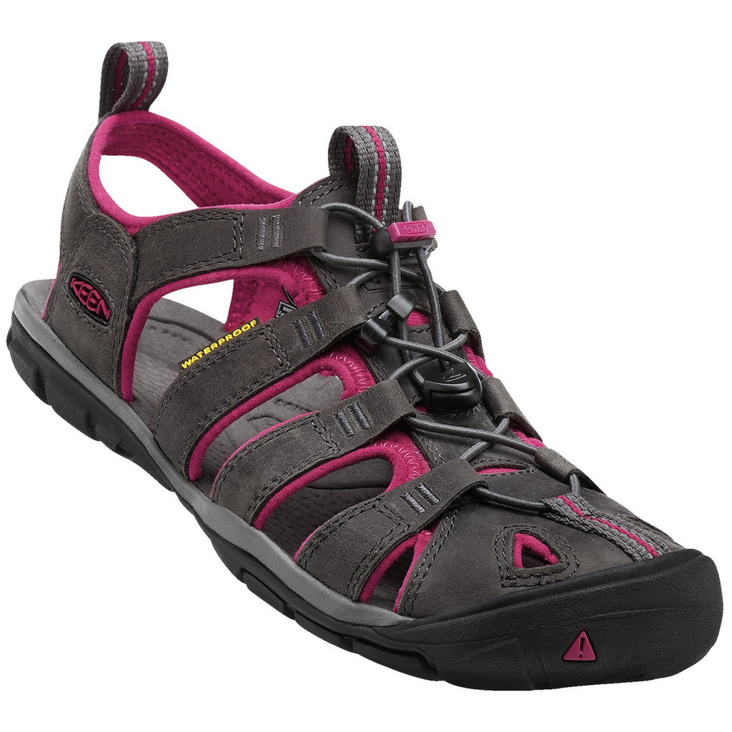 W Clearwater CNX Leather