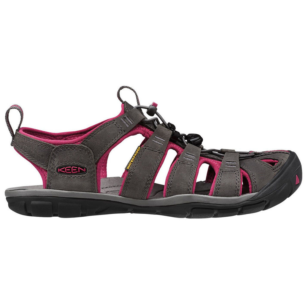 W Clearwater CNX Leather