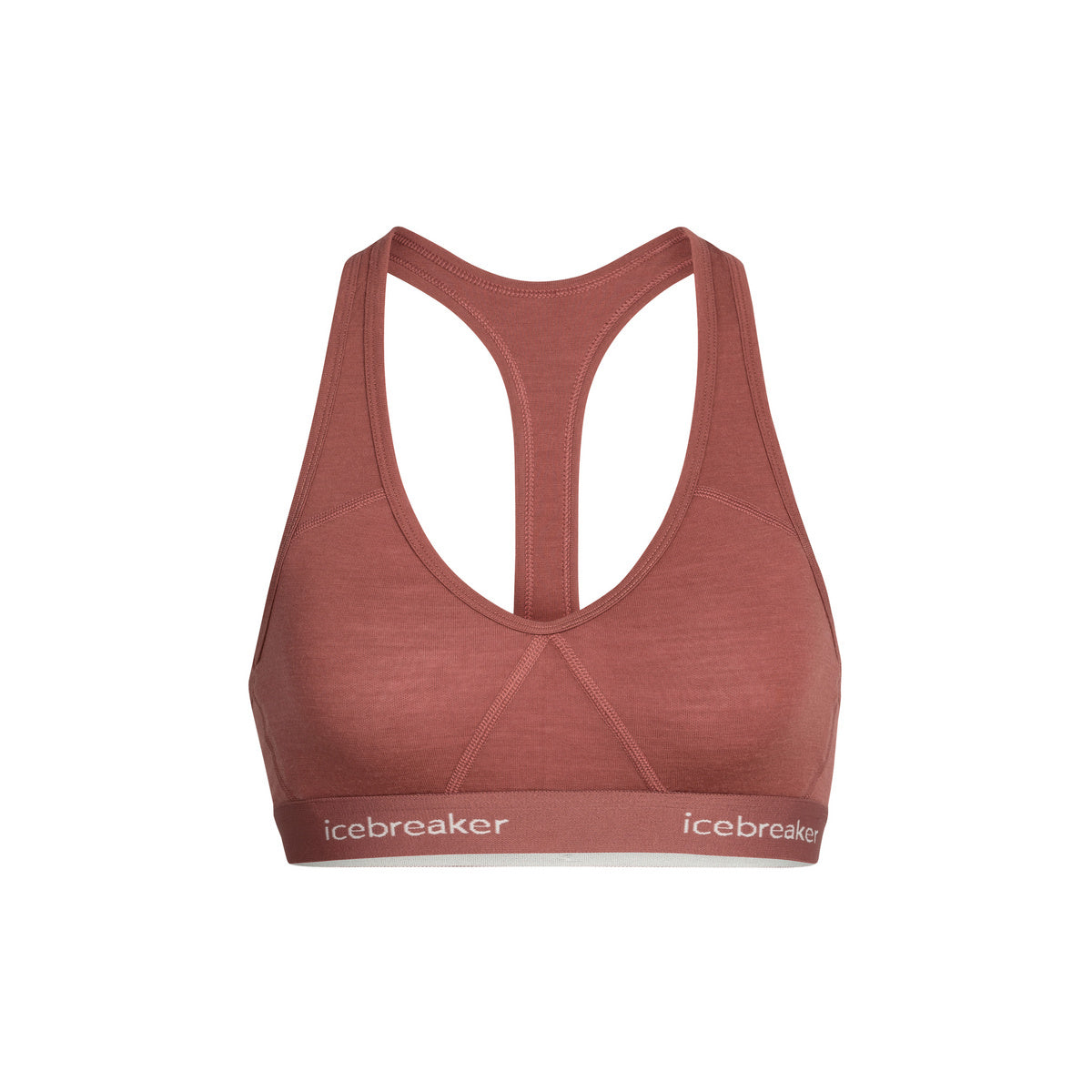 Wmns Merino Sprite Racerback Bra