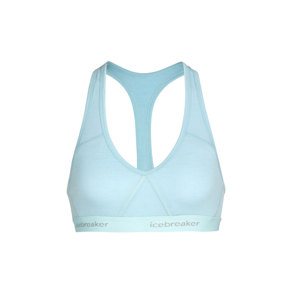 Wmns Merino Sprite Racerback Bra