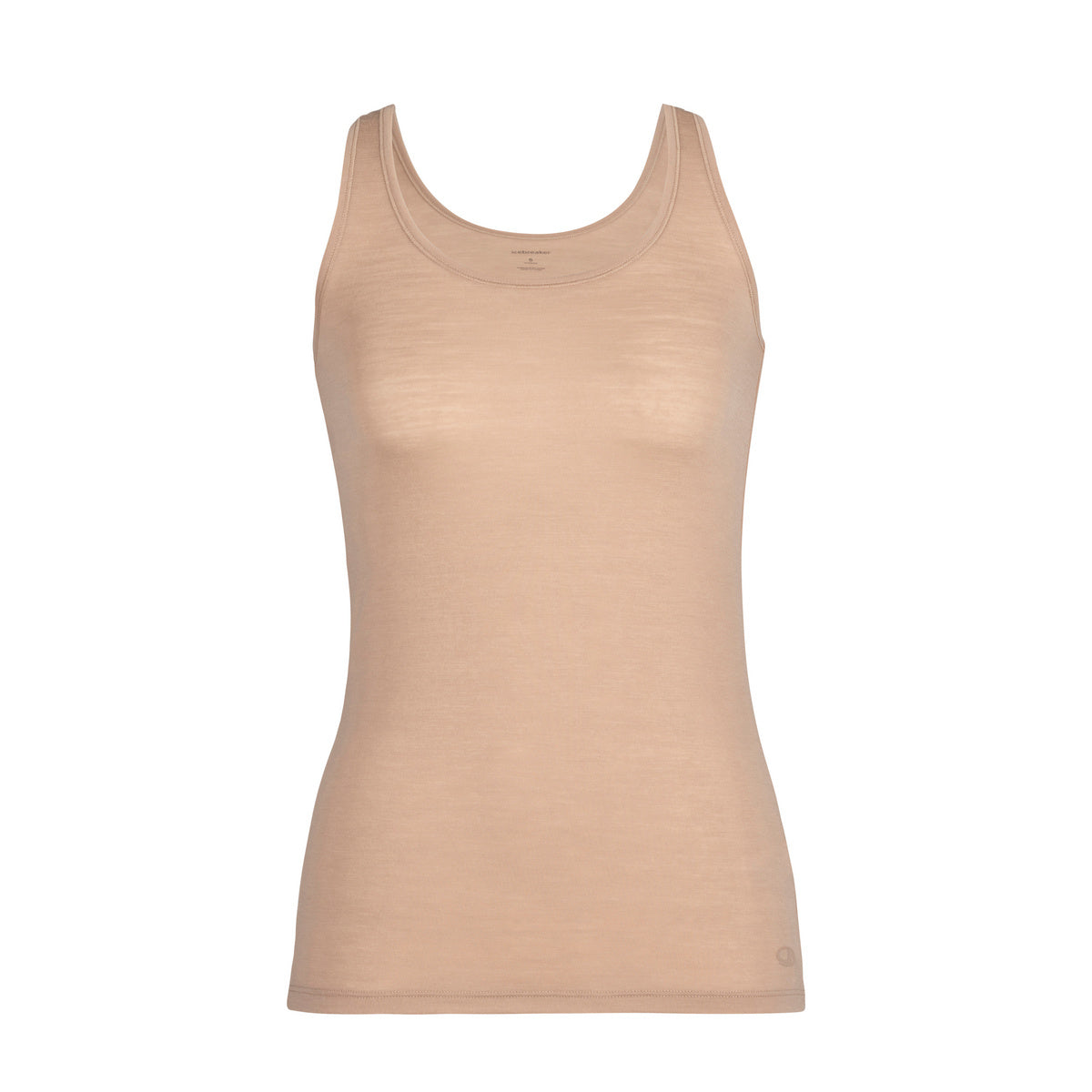 Wmns Merino Siren Tank