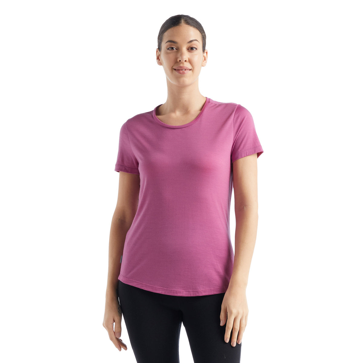 Wmns Merino Sphere II SS Tee