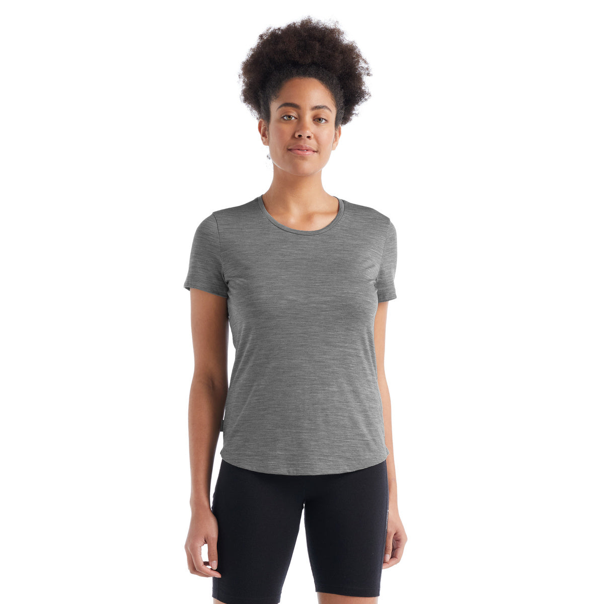 Wmns Merino Sphere II SS Tee
