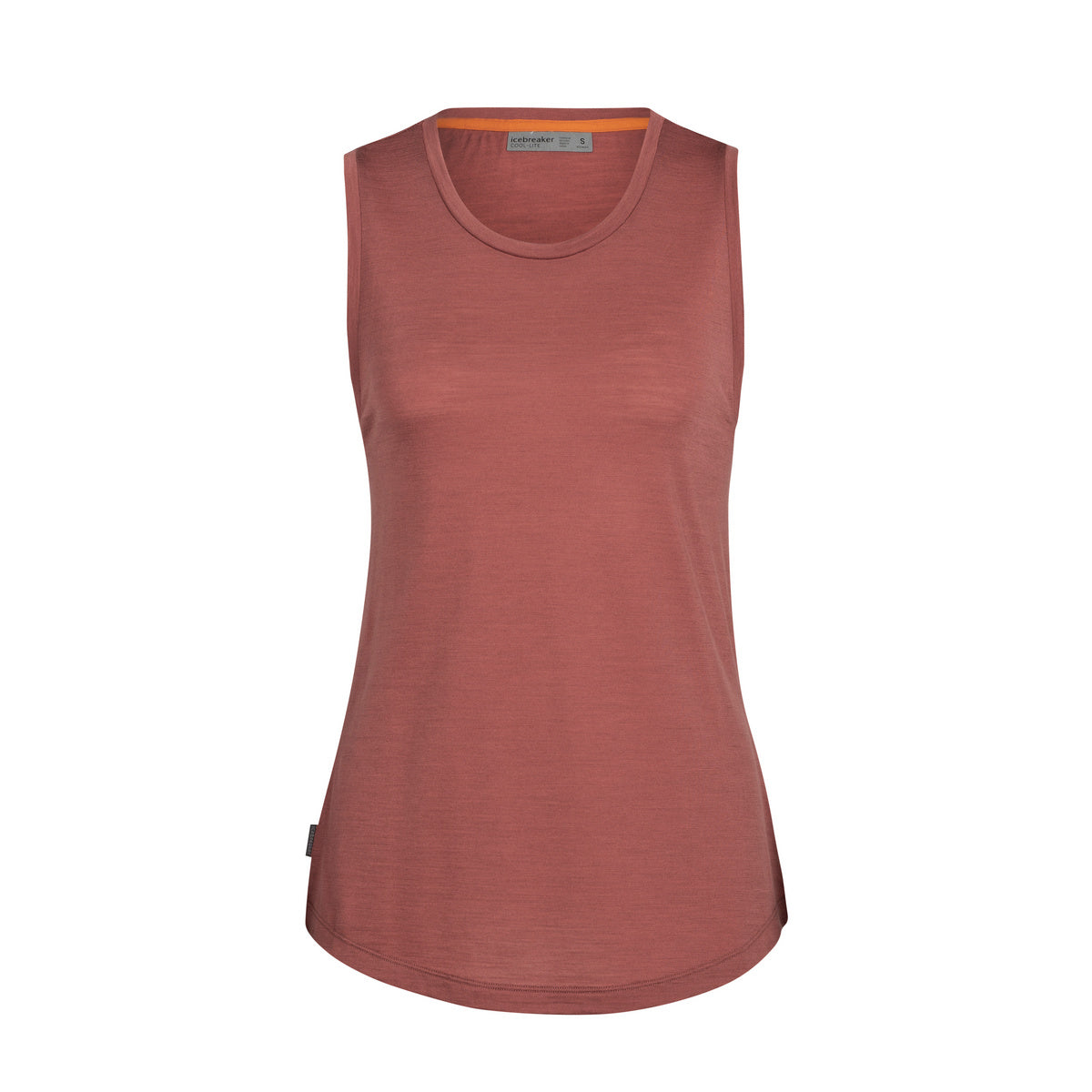 Wmns Merino Sphere II Tank