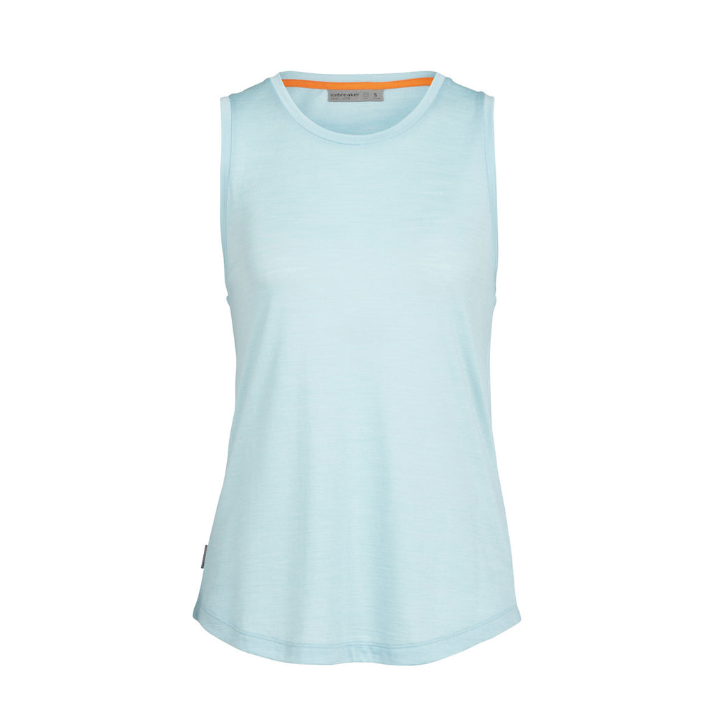 Wmns Merino Sphere II Tank