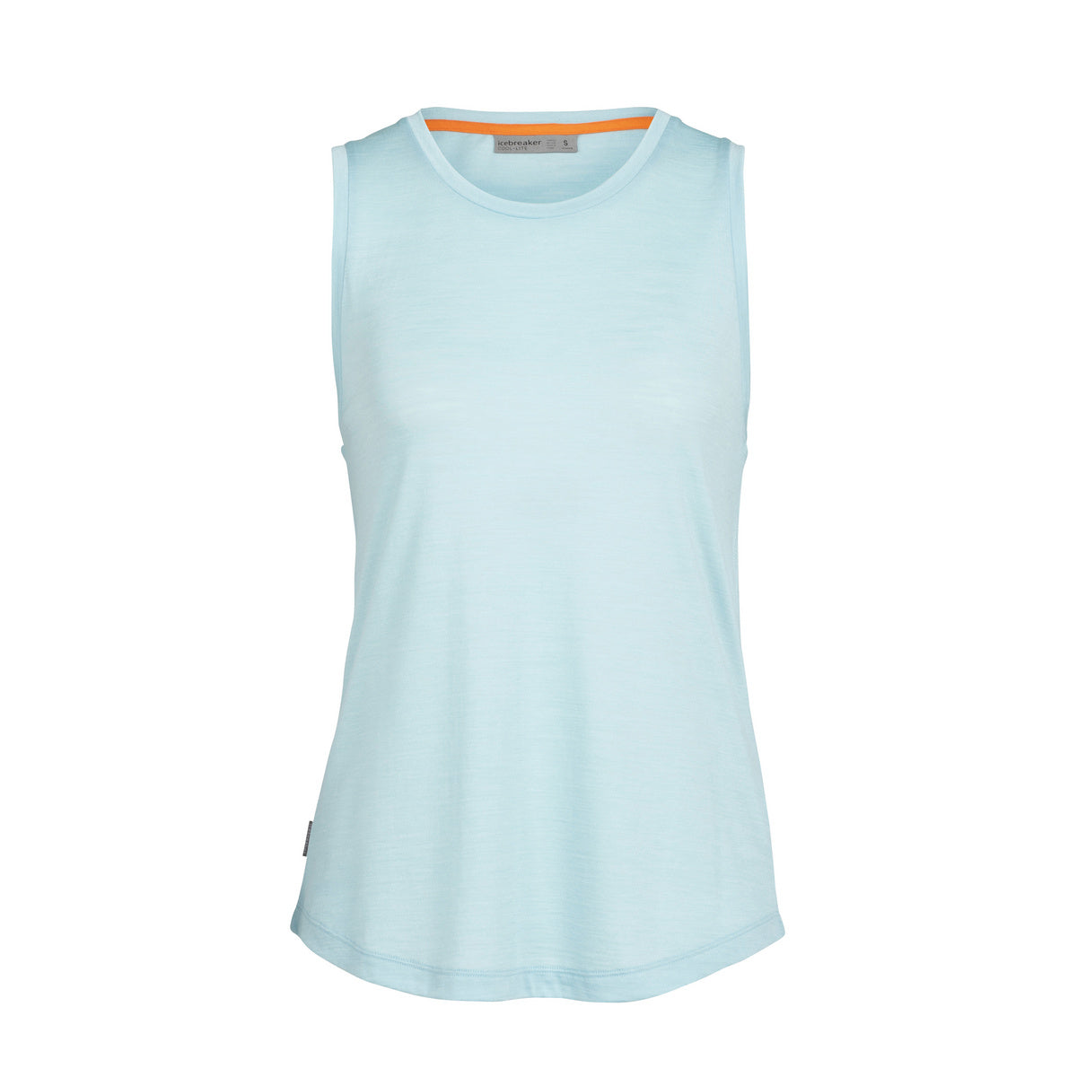 Wmns Merino Sphere II Tank