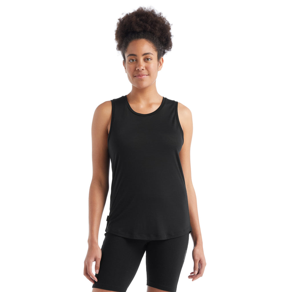 Wmns Merino Sphere II Tank
