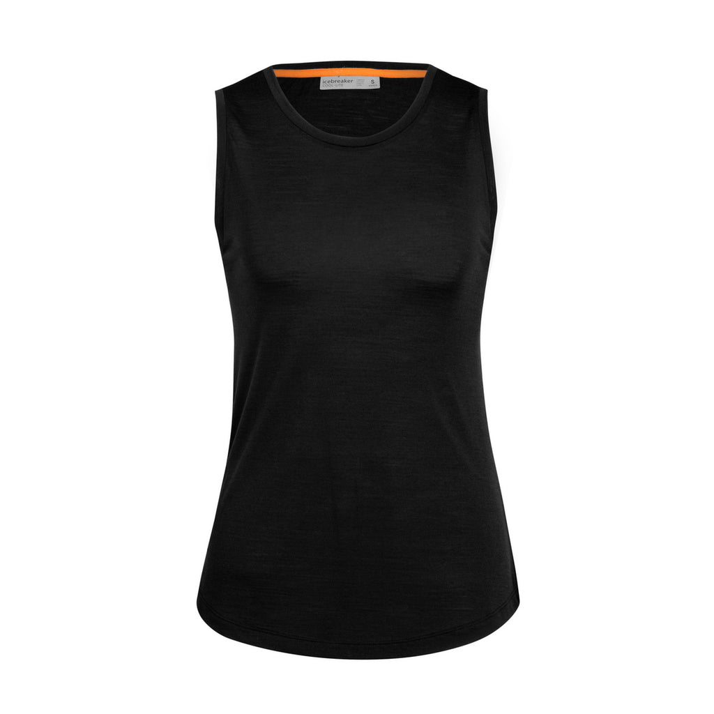 Wmns Merino Sphere II Tank