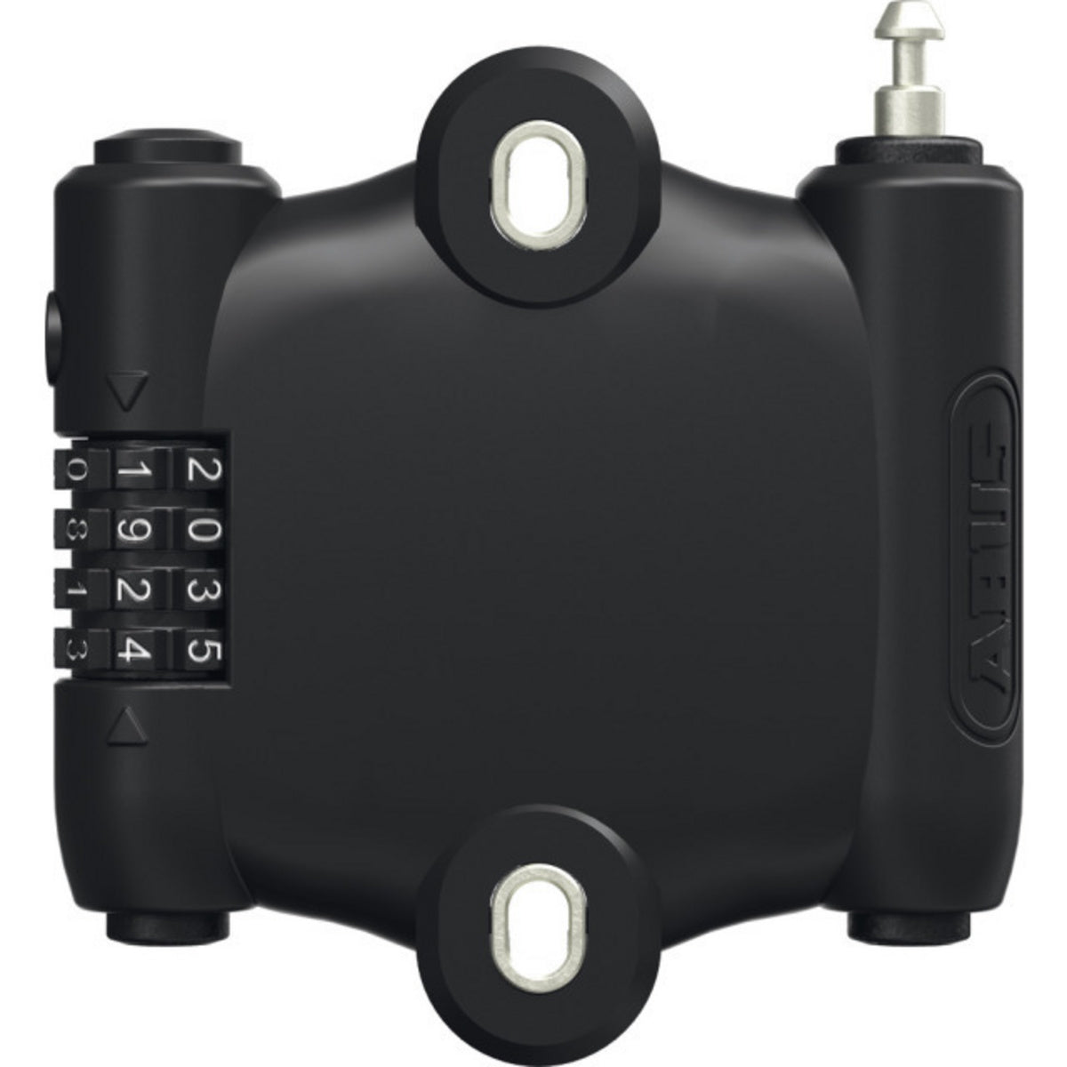 Spezialschloss Sportflex 2504/90 Code black